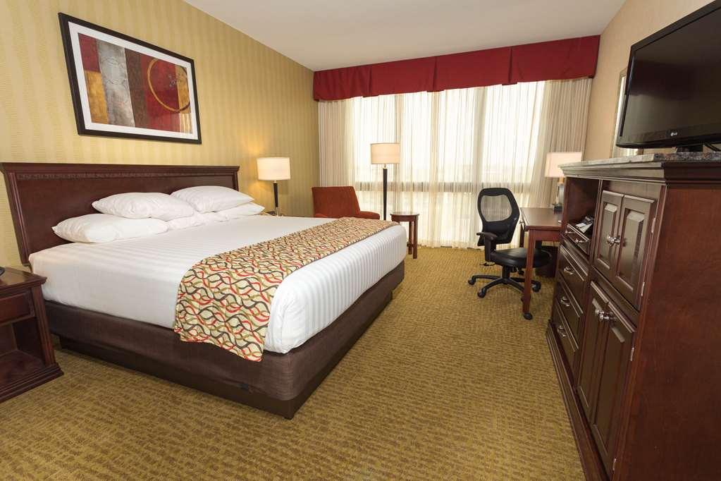 Drury Plaza Hotel Columbus Downtown Rom bilde