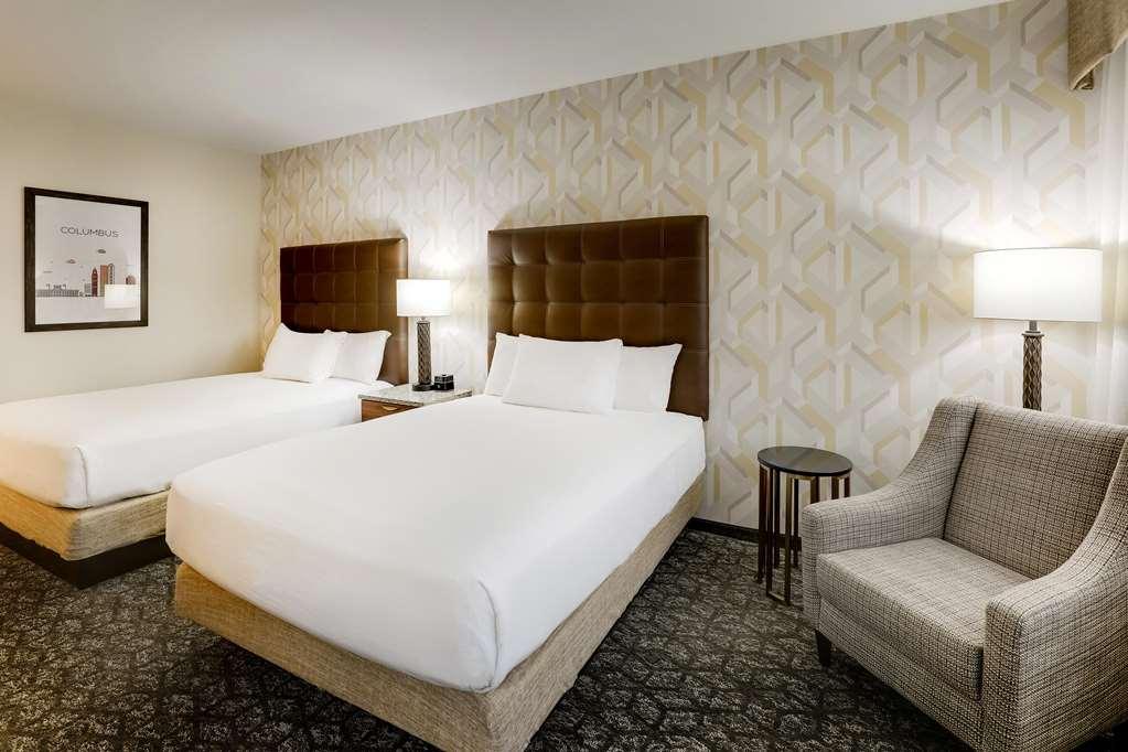 Drury Plaza Hotel Columbus Downtown Rom bilde