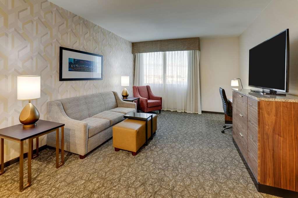 Drury Plaza Hotel Columbus Downtown Rom bilde