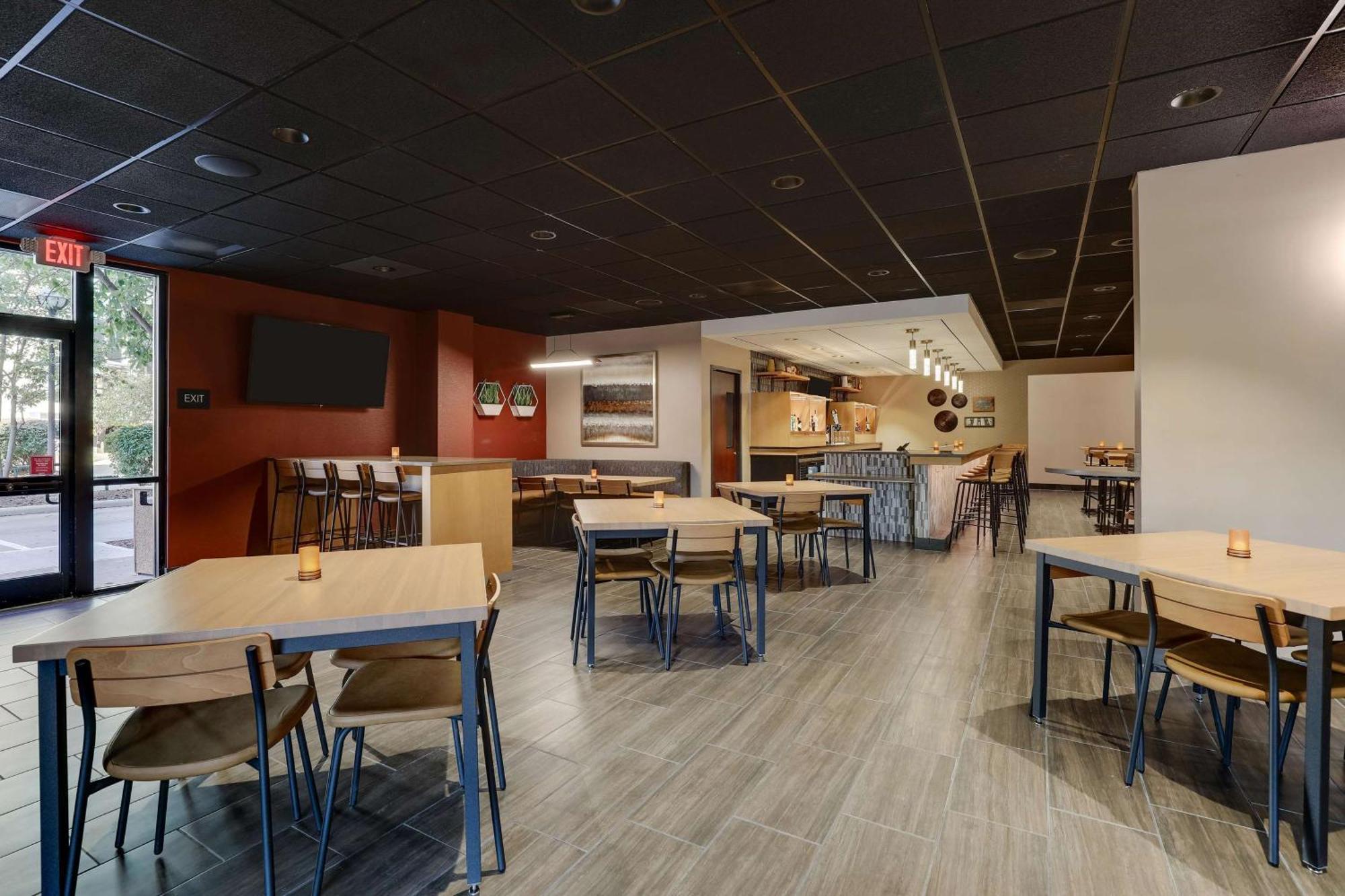 Drury Plaza Hotel Columbus Downtown Eksteriør bilde