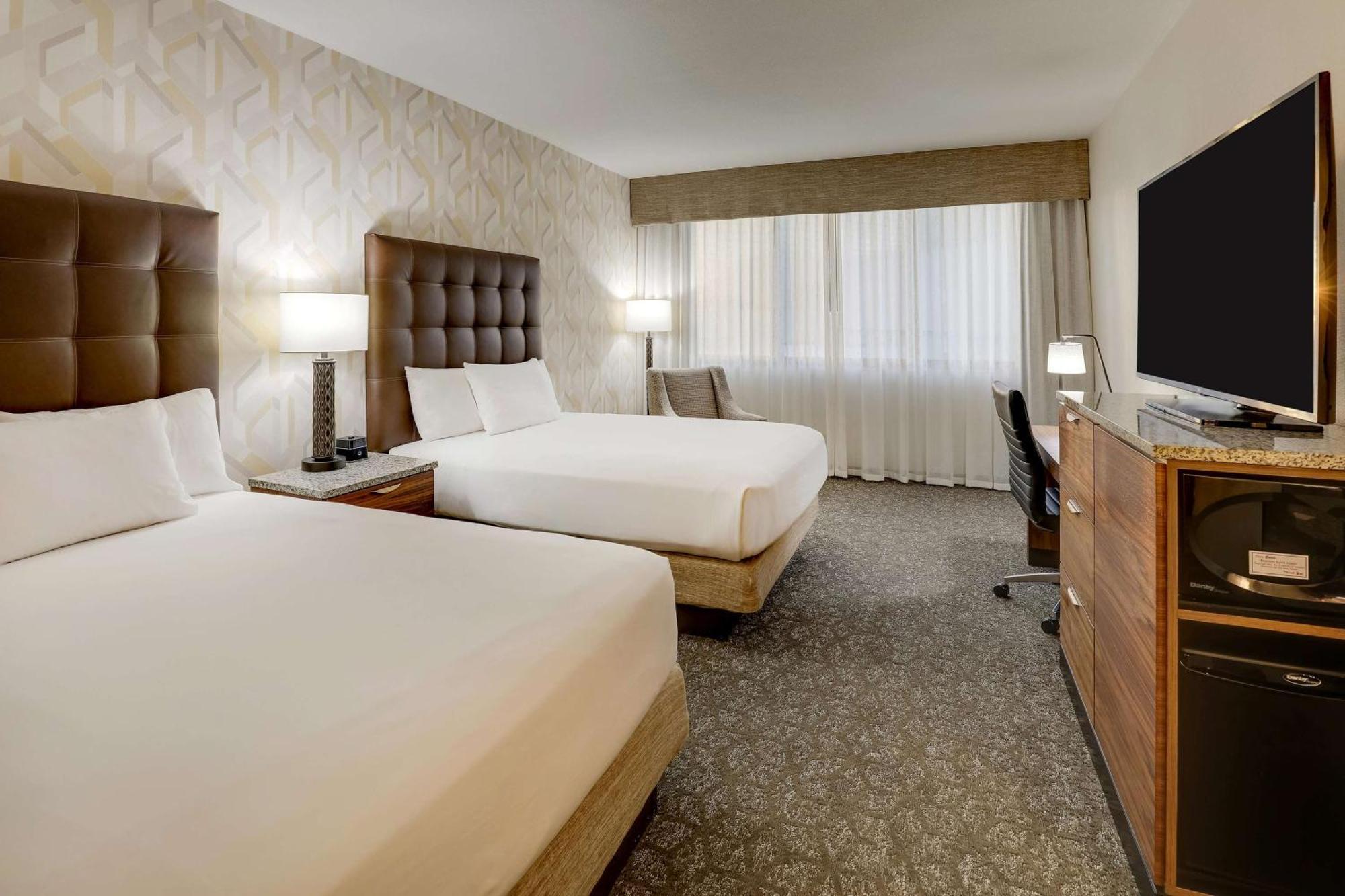 Drury Plaza Hotel Columbus Downtown Eksteriør bilde