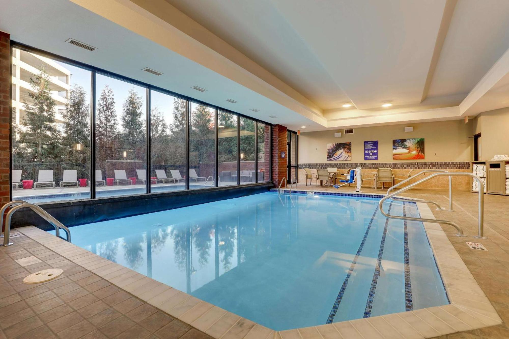 Drury Plaza Hotel Columbus Downtown Eksteriør bilde
