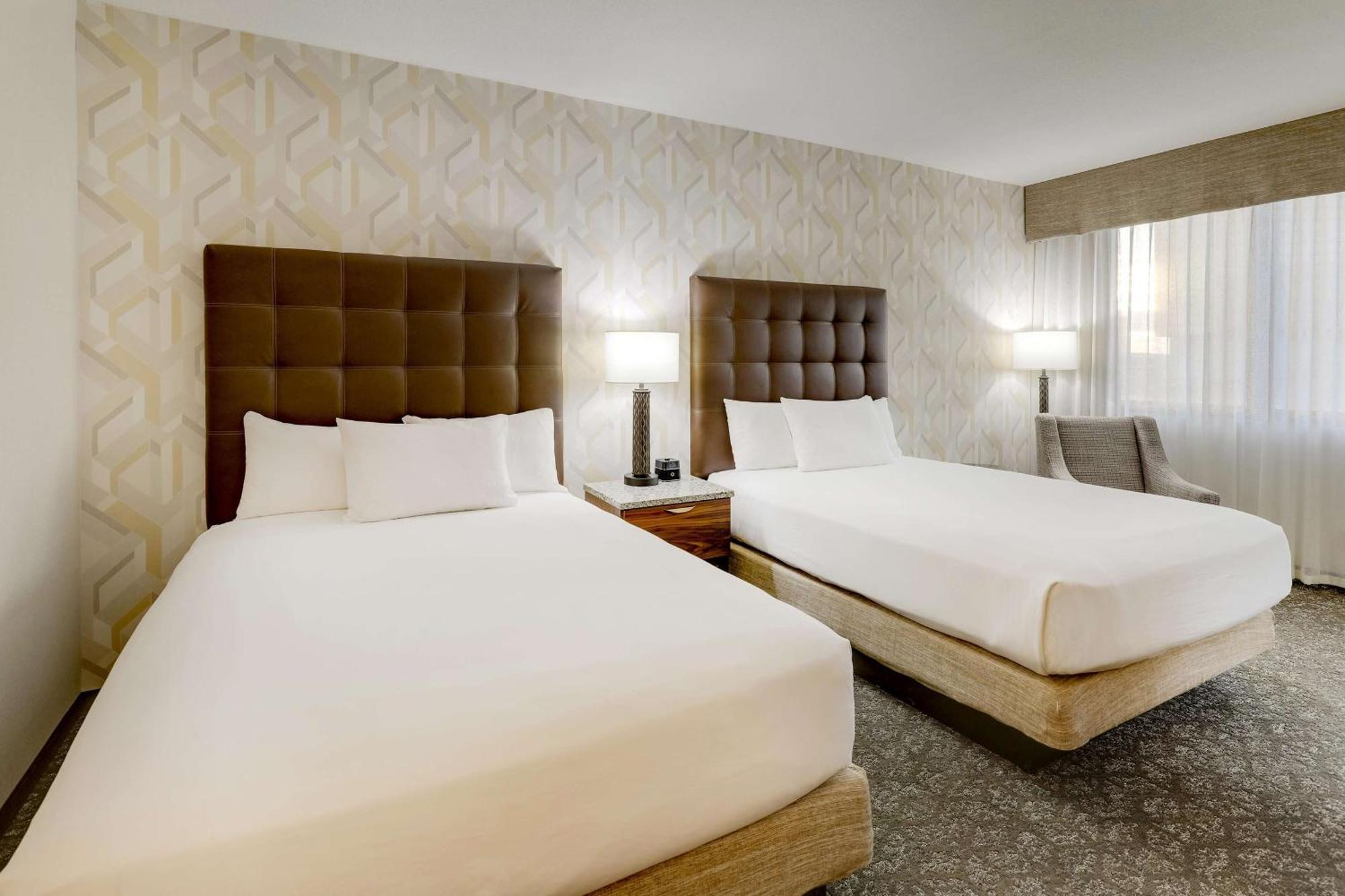 Drury Plaza Hotel Columbus Downtown Eksteriør bilde