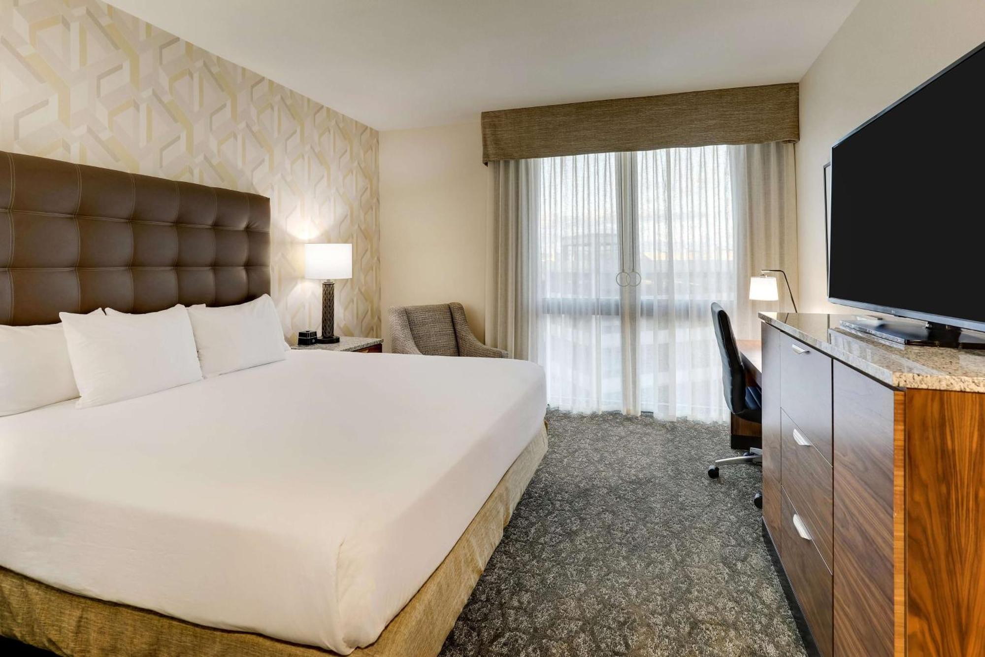 Drury Plaza Hotel Columbus Downtown Eksteriør bilde