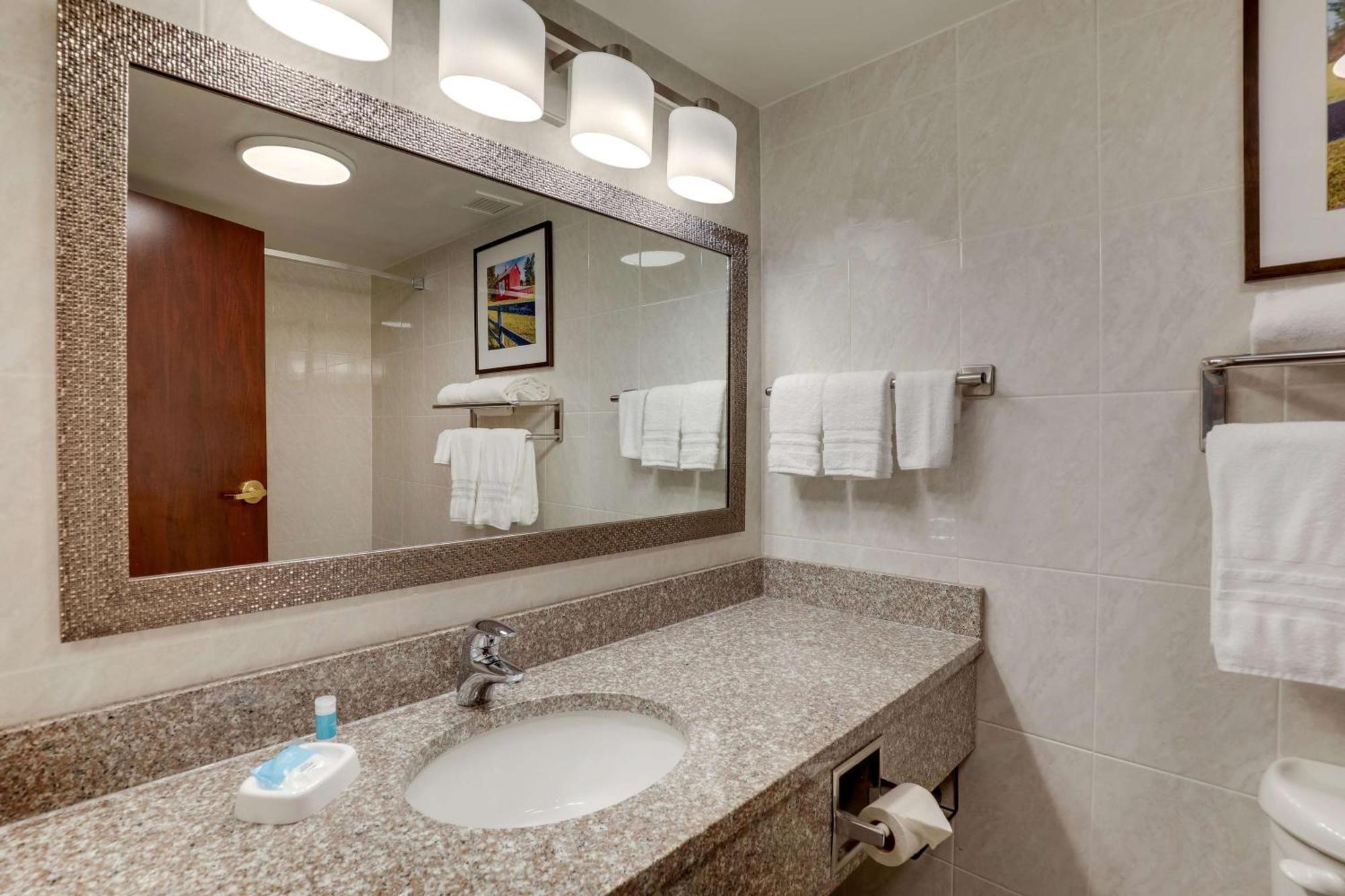Drury Plaza Hotel Columbus Downtown Eksteriør bilde