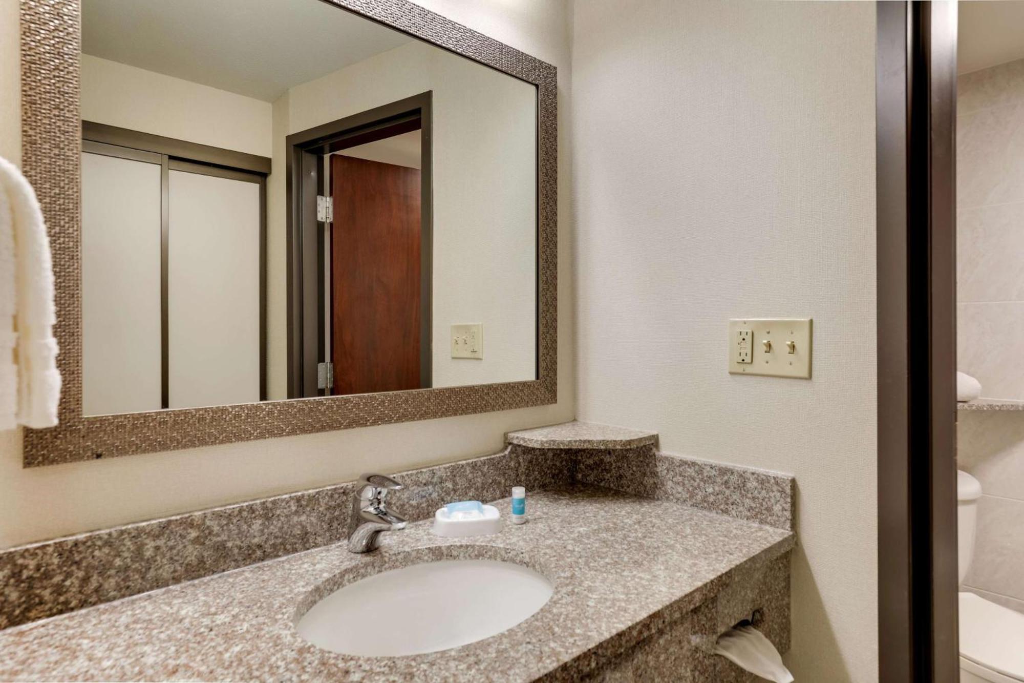 Drury Plaza Hotel Columbus Downtown Eksteriør bilde