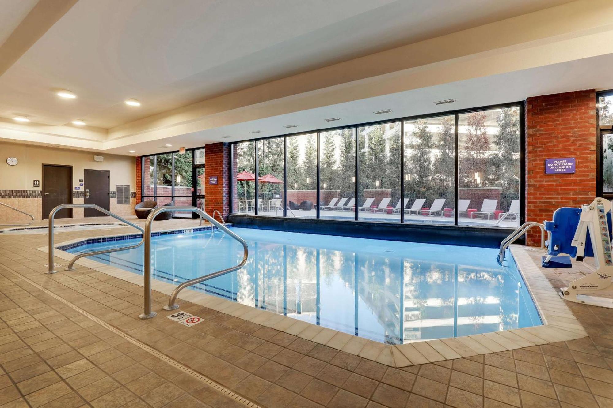 Drury Plaza Hotel Columbus Downtown Eksteriør bilde