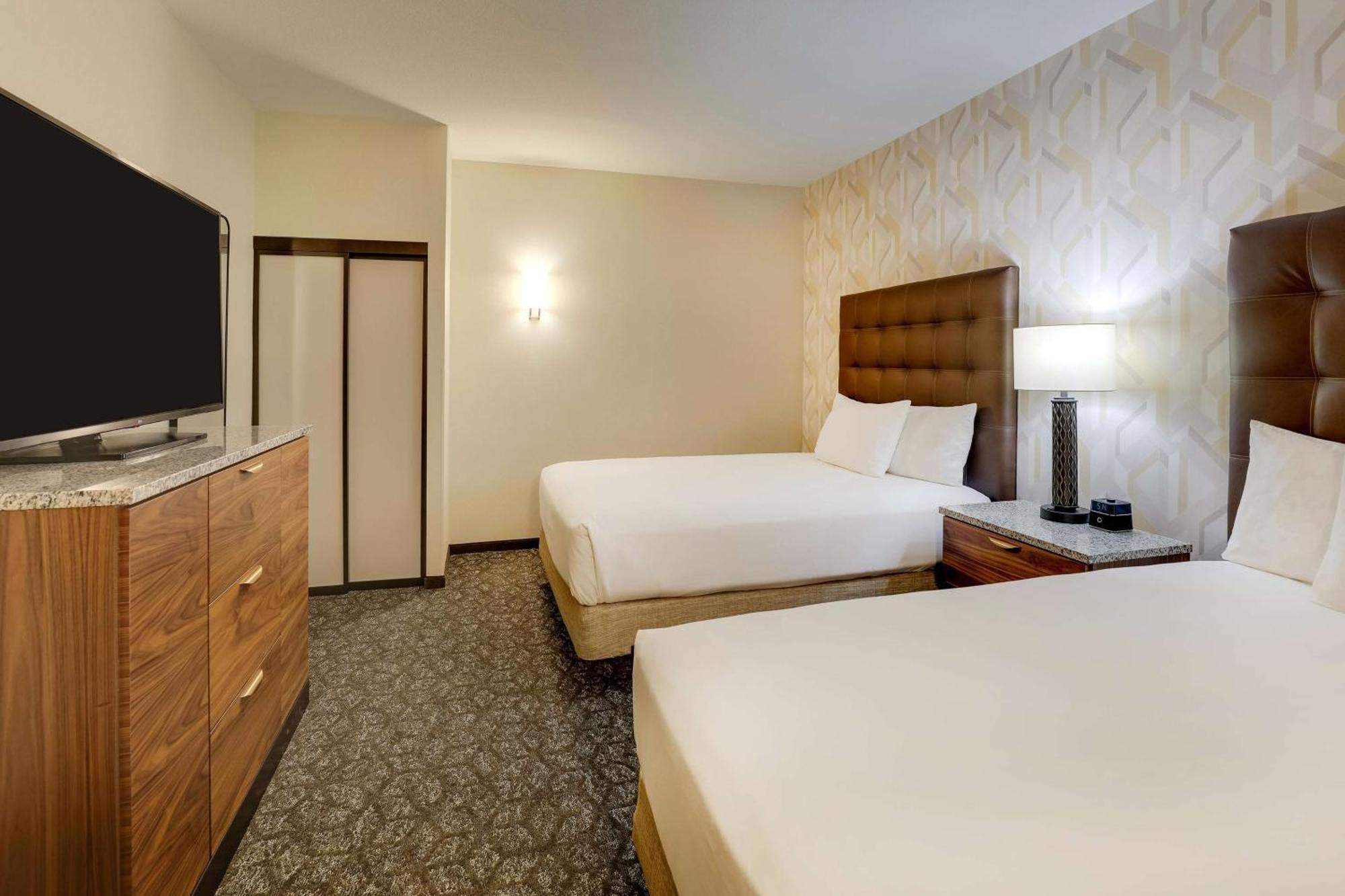 Drury Plaza Hotel Columbus Downtown Eksteriør bilde
