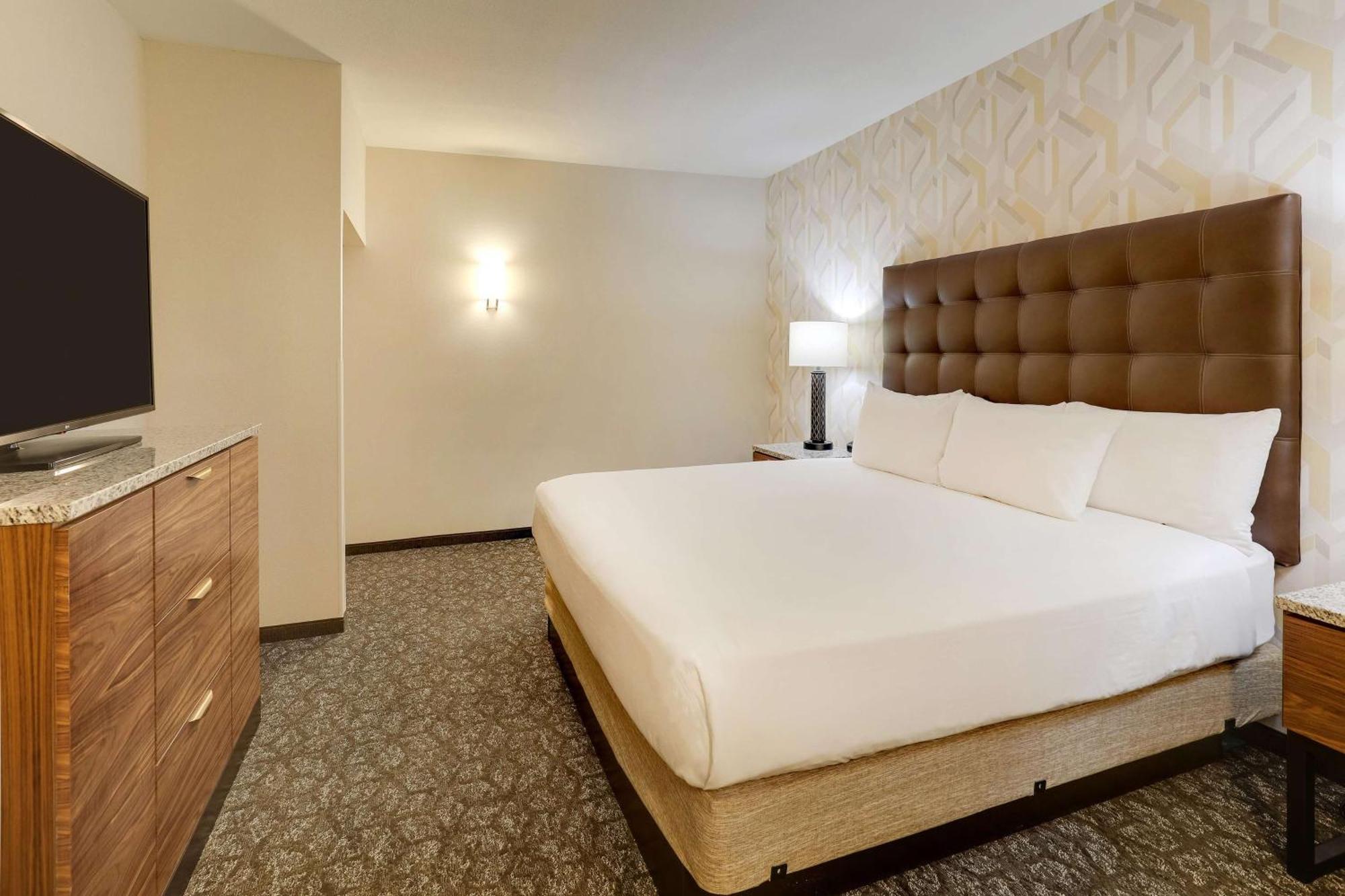 Drury Plaza Hotel Columbus Downtown Eksteriør bilde