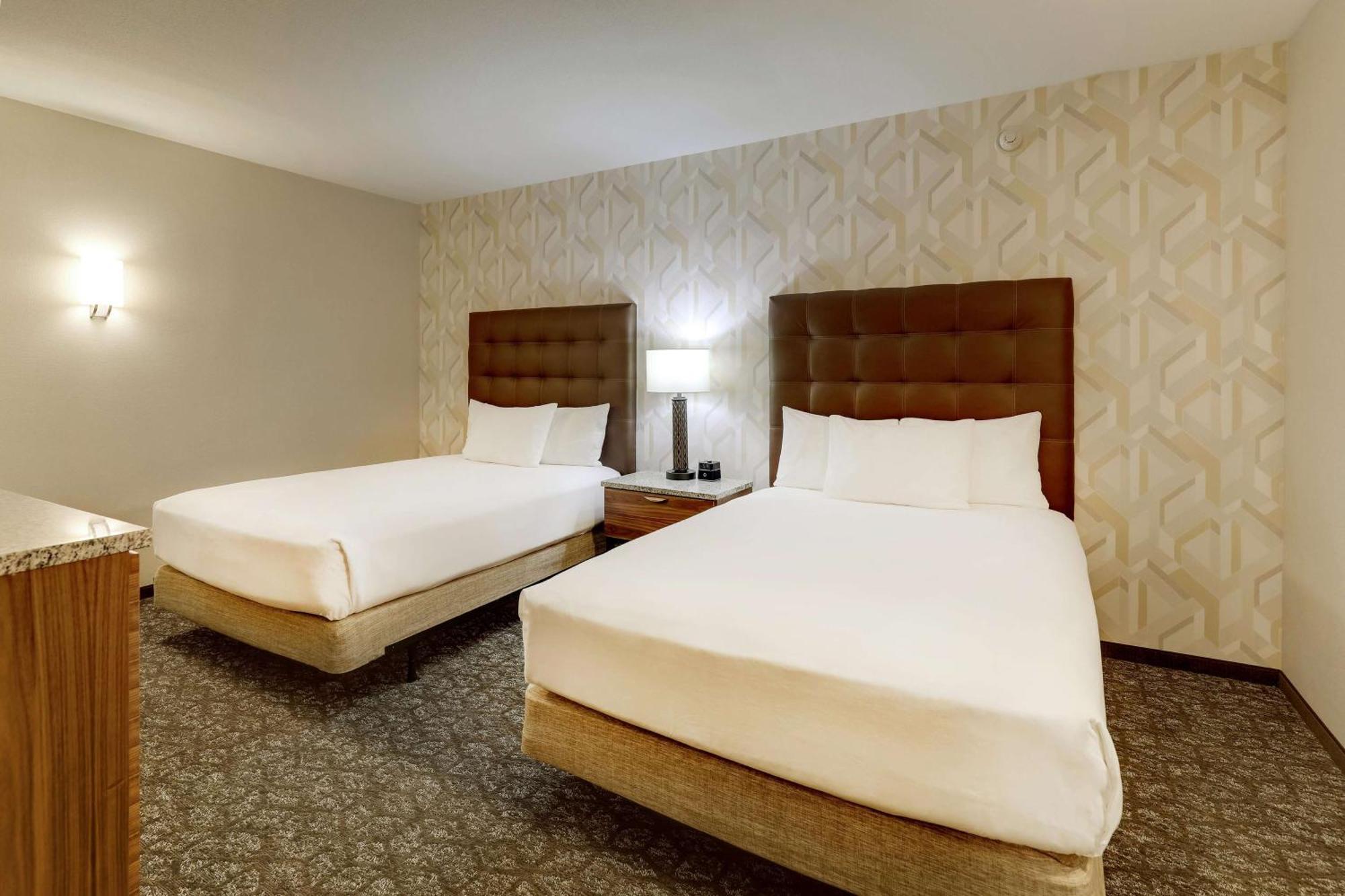 Drury Plaza Hotel Columbus Downtown Eksteriør bilde