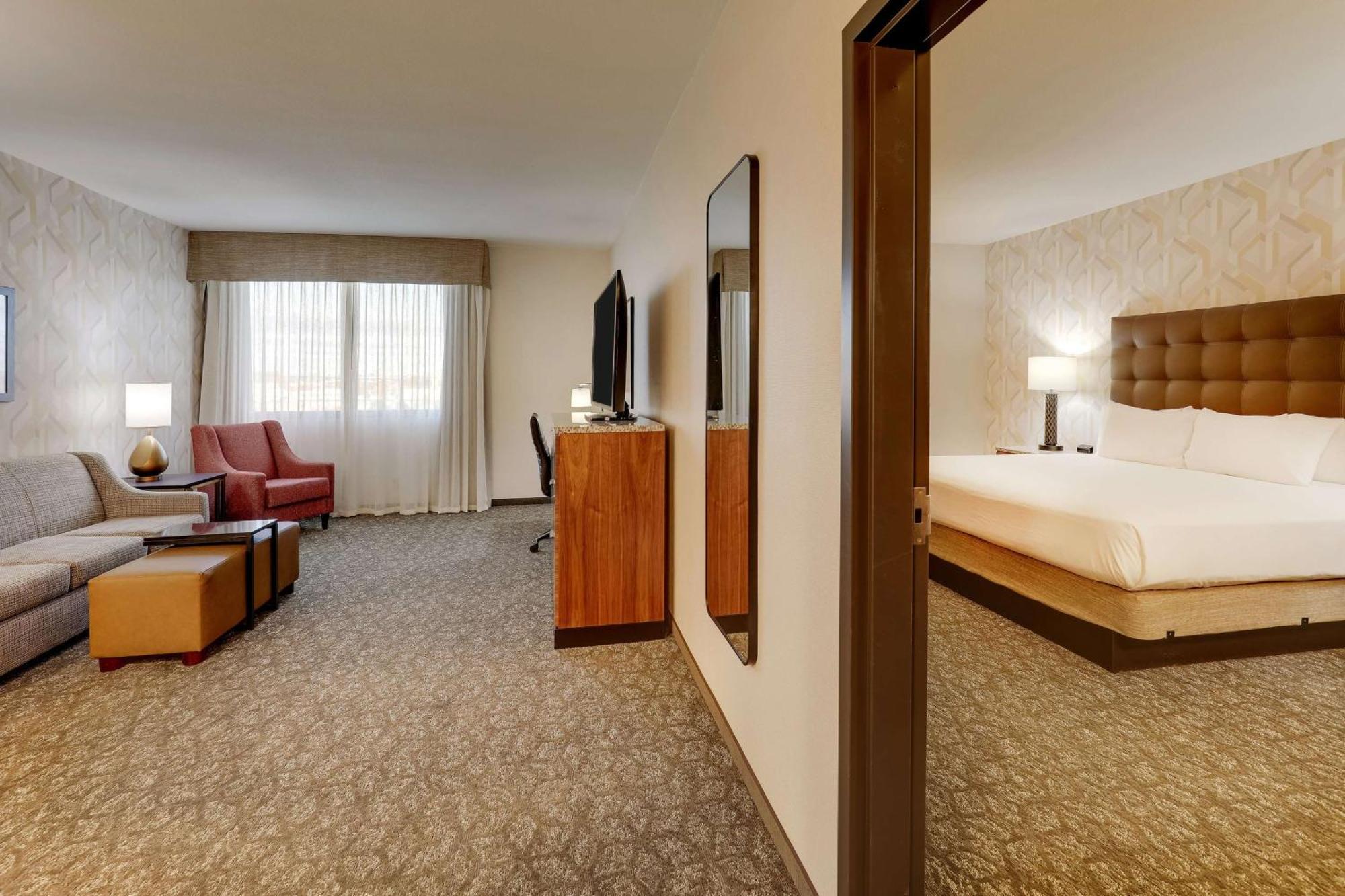 Drury Plaza Hotel Columbus Downtown Eksteriør bilde